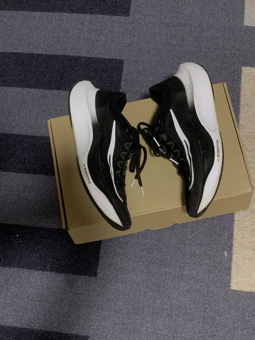 Обувки за бягане Nike ZoomX 5