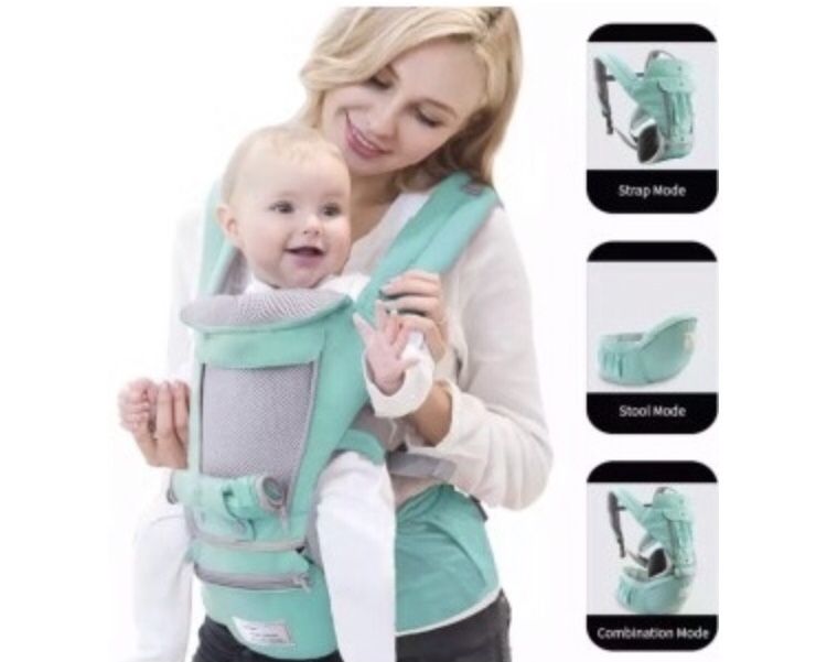 Эргорюкзак