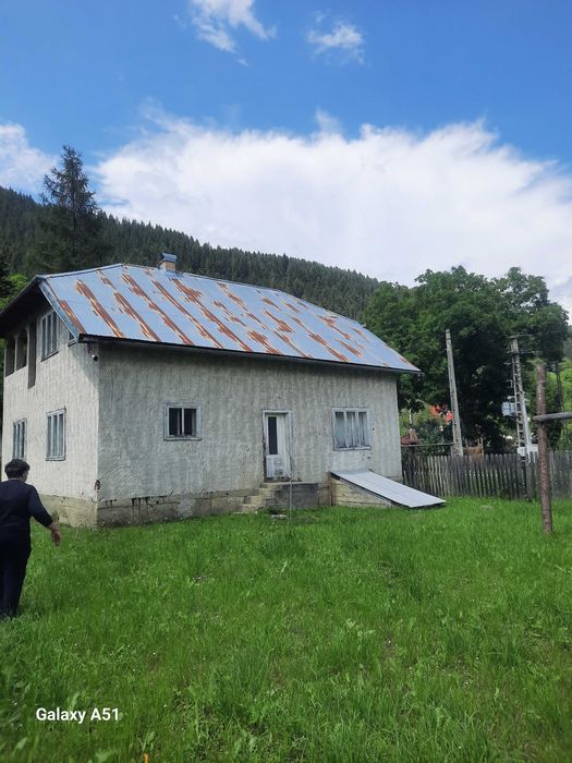 Casa de vanzare la pret foarte avantajos