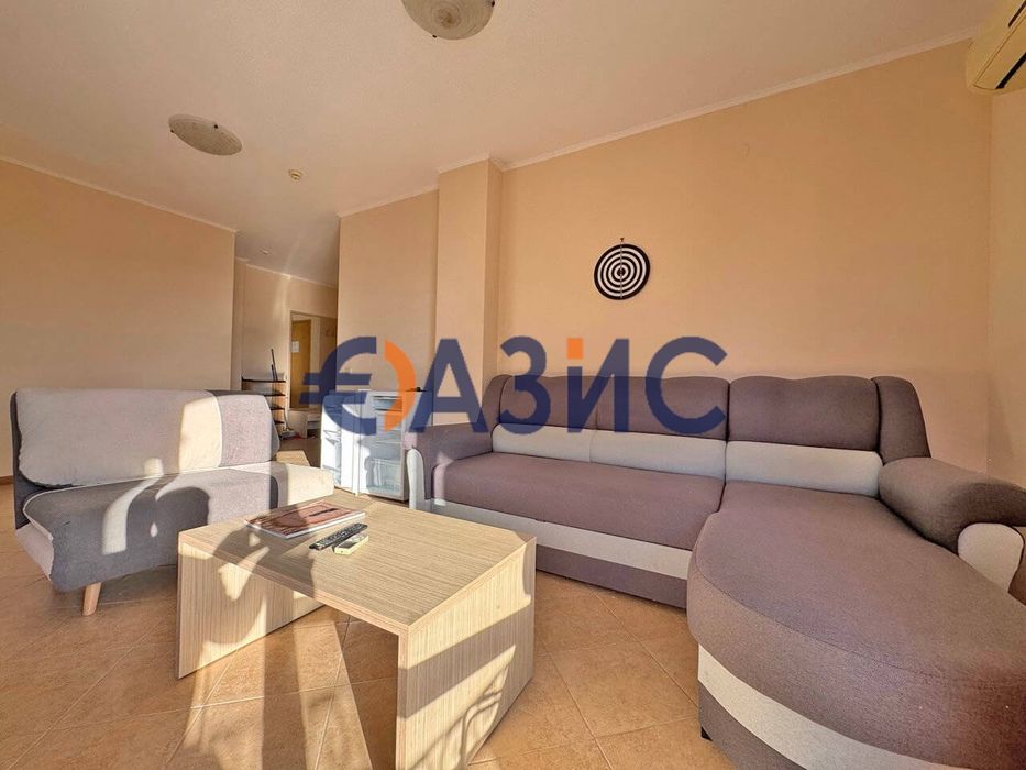 Продава се Тристаен апартамент в к.к. Слънчев бряг - 93 кв.м за 691 €/кв.м - Снимка #8