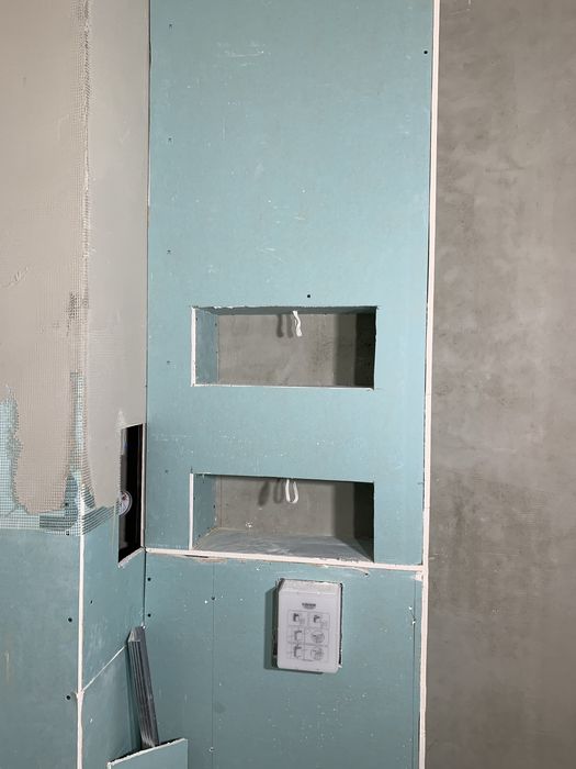 Вътрешни ремонти