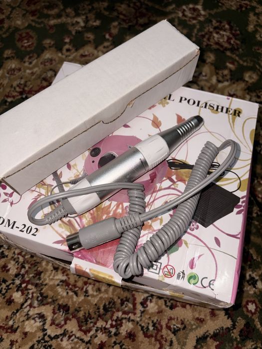 Стронг аппарат сатылады