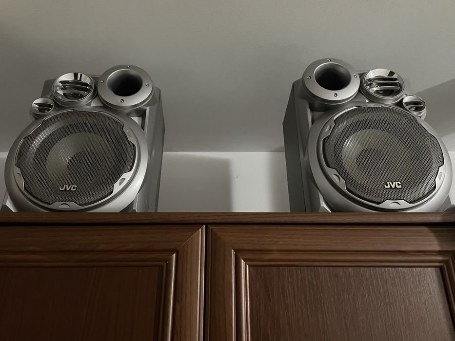Sistem Panasonic