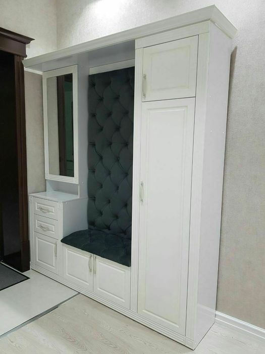 Мебел   на  заказ