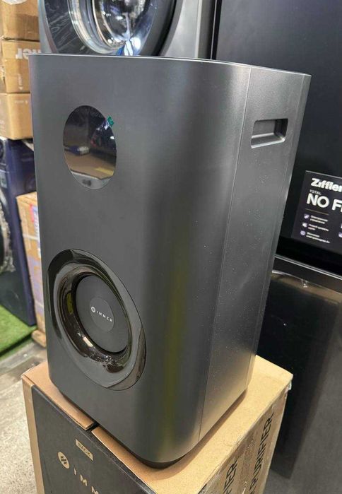 Очиститель увлажнитель воздуха Immer Horizon 40 м²