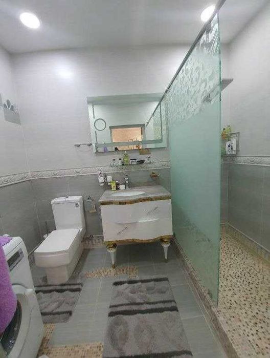 Сдаётся  Квартира в новостройке улица Миробад