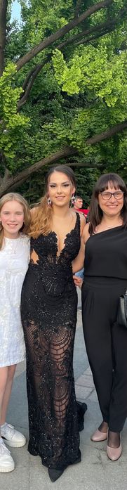 Бутикова бална рокля