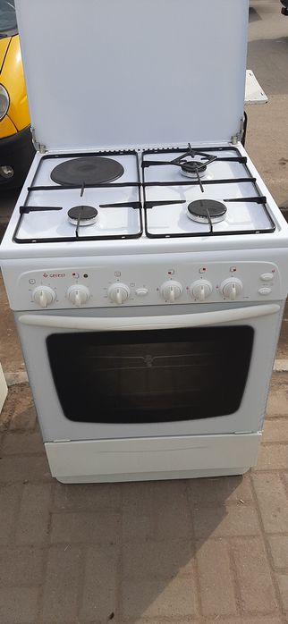 Ремонт газовых плит по городу Андижан