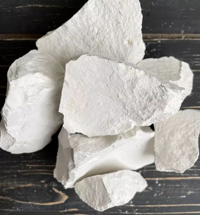 Мел природный...