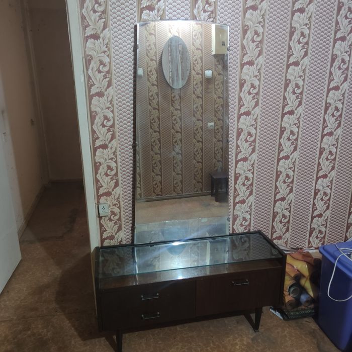 Мебель ретро времён СССР