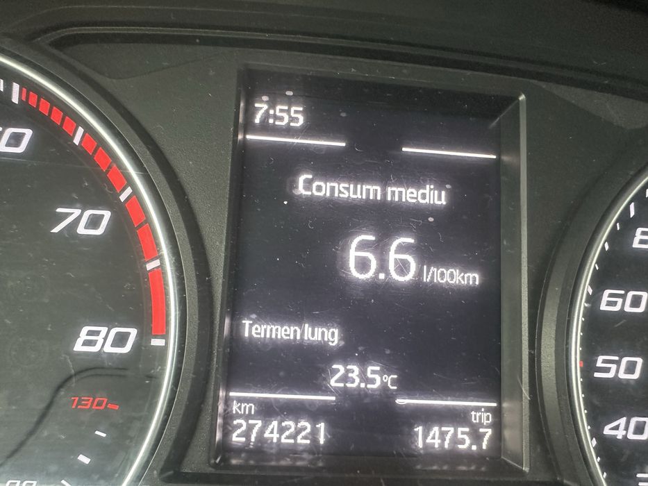 Sear toledo 2017 1.2 tsi