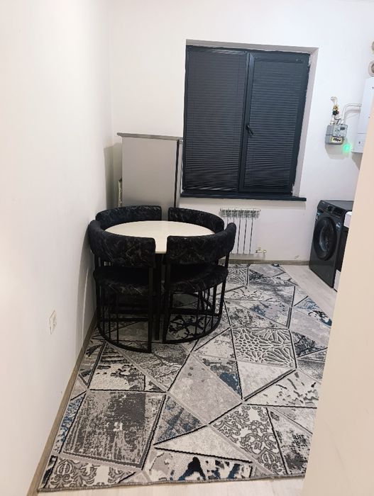 Янгидархонда Квартира ижарага берилади, тоза яшалмаган