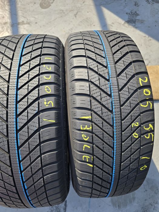 205 55 16 goodyear all seasson