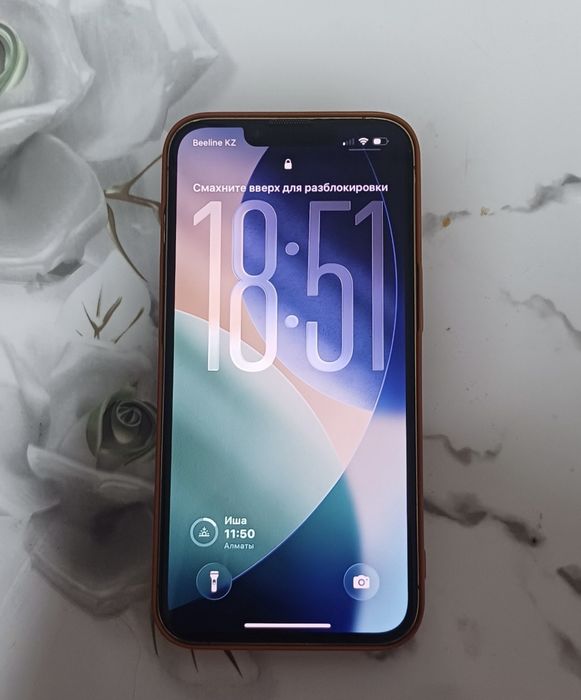 Iphone 13 pro 128gb