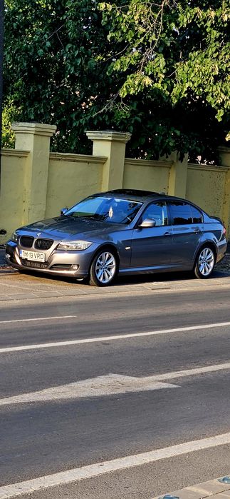 Vand Bmw e90 LCI