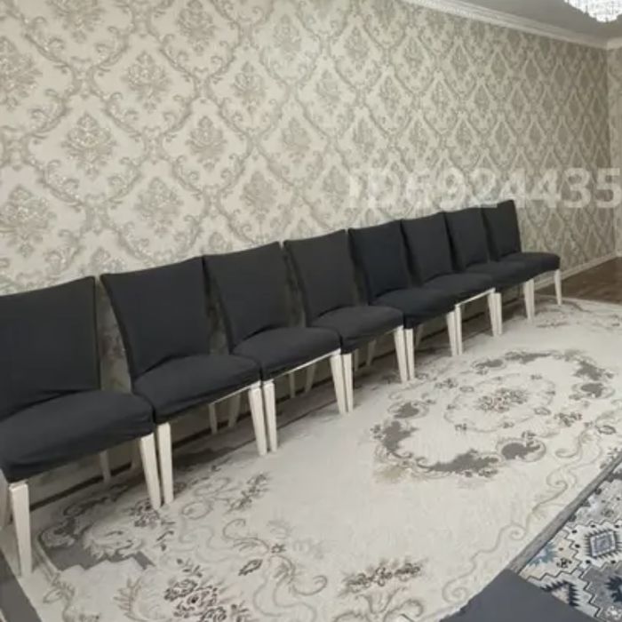 Стулья для гостиной