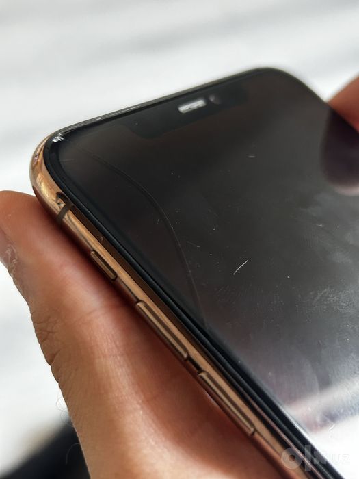 IPhone 11 pro max 256gb