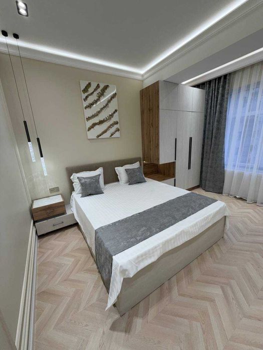 ПРОДАЁТСЯ ЖК Poytaxt Residence,  Махтумкули Новостройка