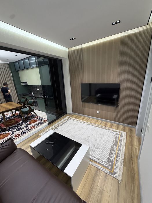 Srochna! Metro M.Ulugbek premium dom 67 kvadrat 3 xona studio 6 etaj