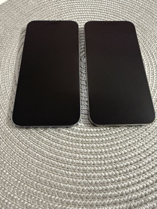 iPhone 13 Pro Max 128 Gb si 256 Gb!