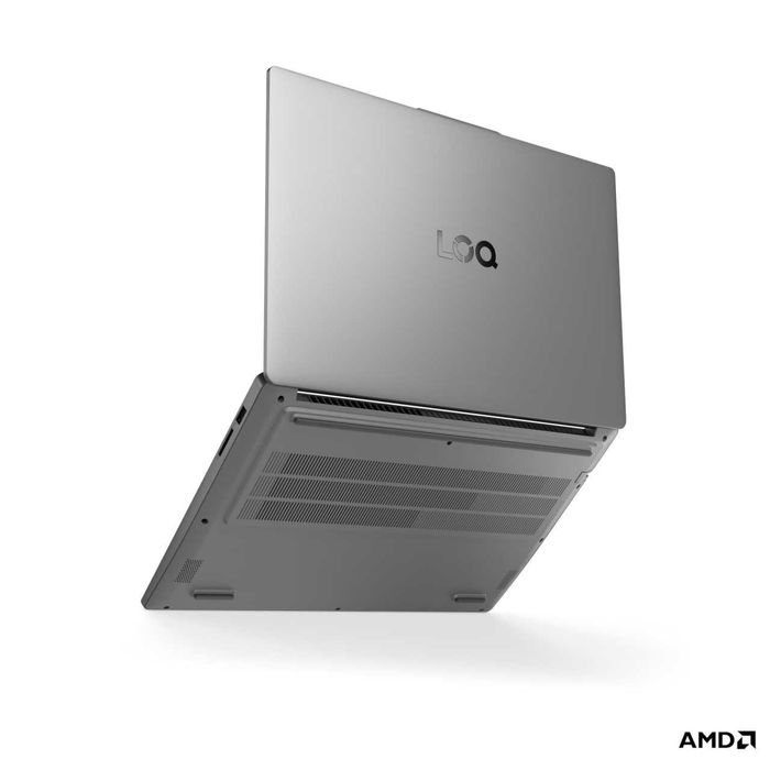 Lenovo LOQ 15.6" FHD IPS  AMD RYZEN 7-7735HS 16GB DDR5 512 RTX3050 6GB