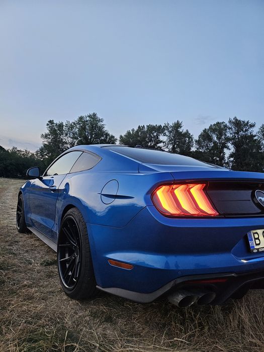 Jante Ferrada FR2 5 x 114.3 R20
