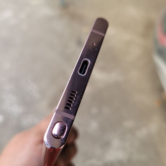 Samsung note 20 ultra 5G 256gb