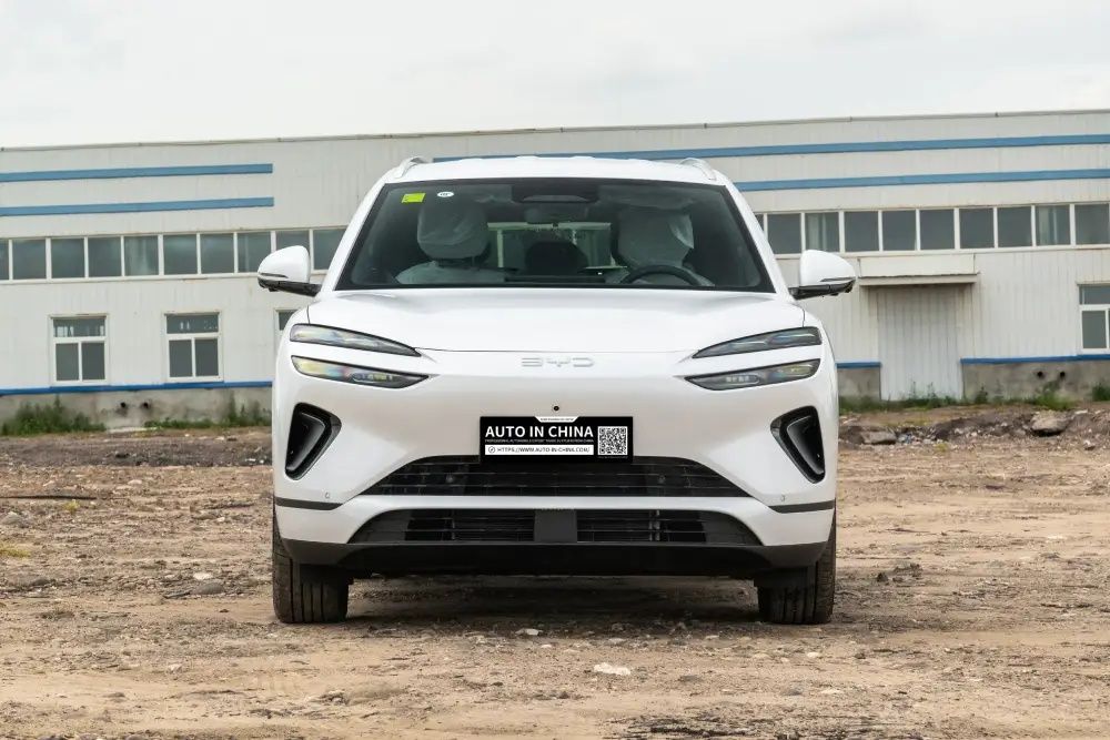 BYD Sealion 06 DM-i 170 km Plus 2025