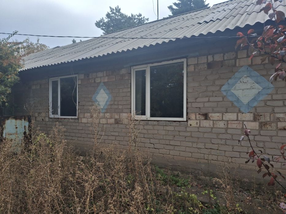 Продам железный ворота двери