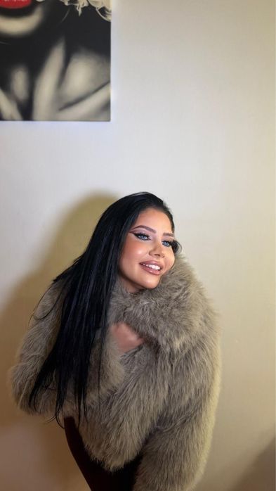 Make-up artist , cu diploma acreditata