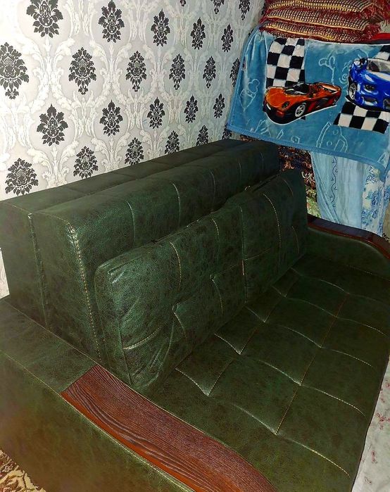 Divan-krovat sotiladi