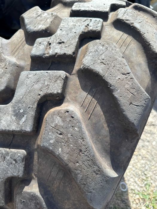 Anvelopa sh 450.70 R18