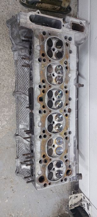 Гбц м50 2.0 на BMW e34 e36 e39