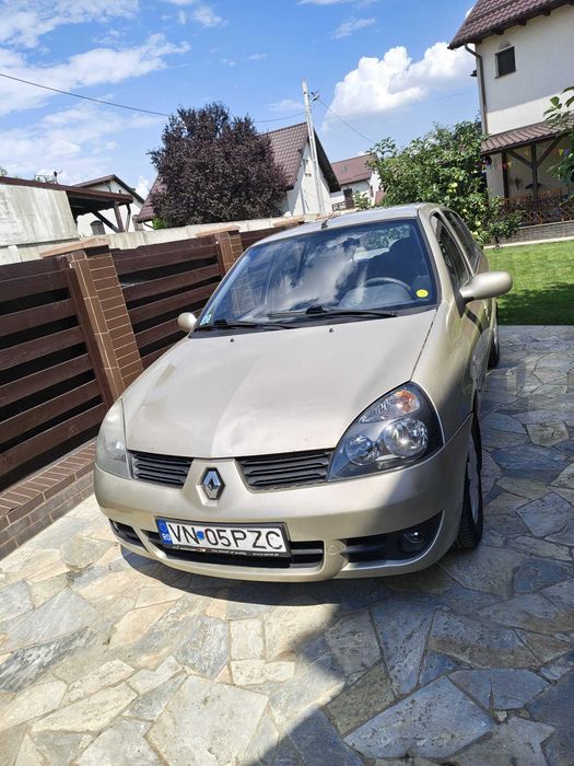 RENAULT Symbol 2008 — imagine 3