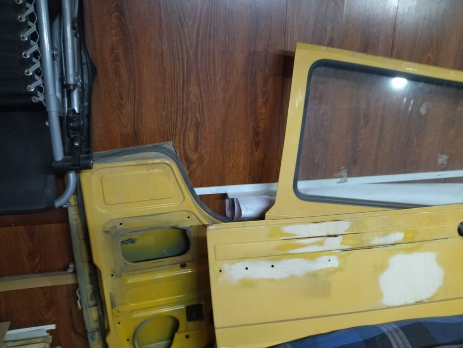 Продаю запчасти от фольцвагена транспортера Т3