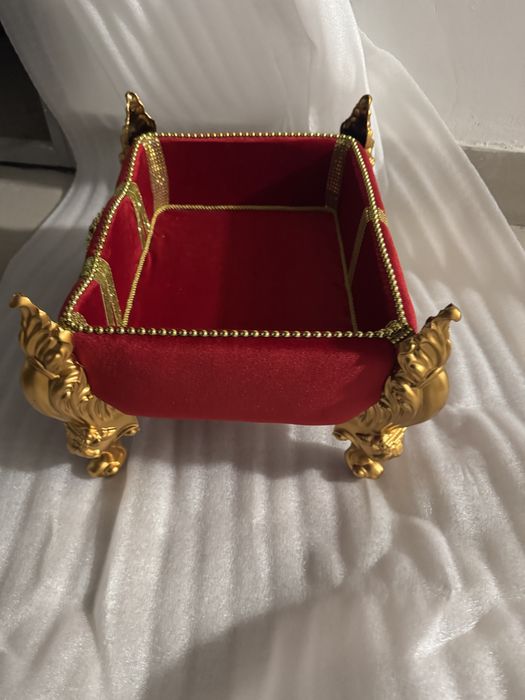 Тойбастар корзина