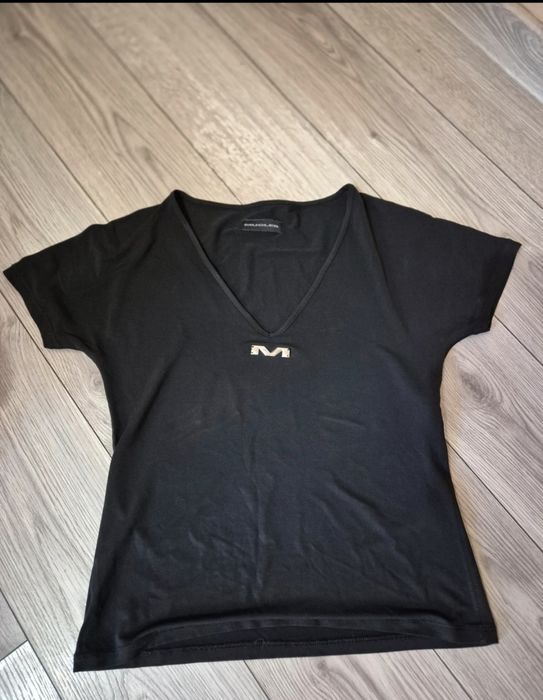 MUGLER bluză damă, mărimea L, stare bună