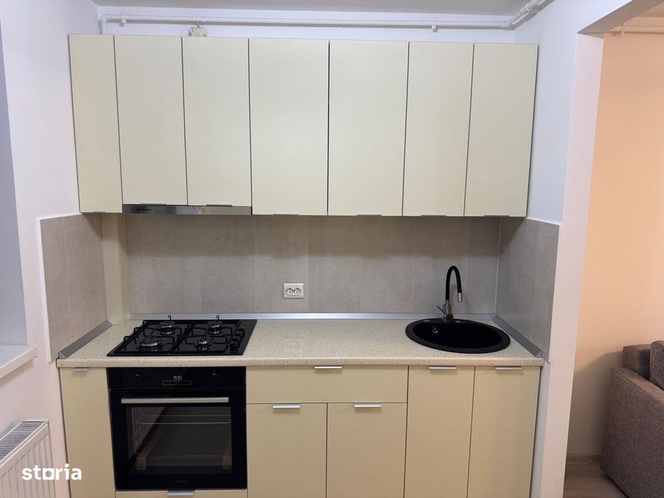 Hils Pallady- Apartament 2 Camere, CT , AC / 2 min Metrou