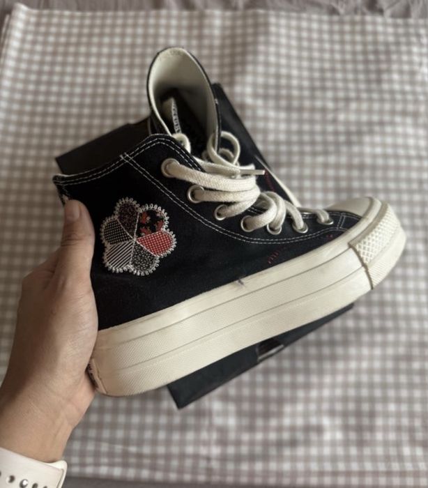 Кеды Converse Chuck Taylor All Star