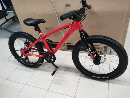 Bicicletă Mtb 20" Expl 900 Copii 6-9 ani - (SecondHand) Decathlon