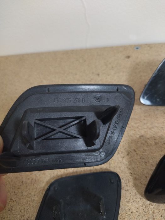 Крышка амывателя Ауди а6с5