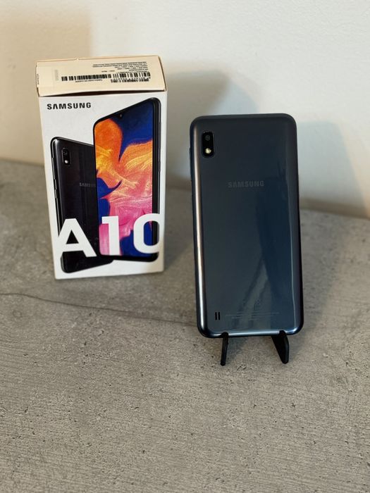 Samsung Galaxy A10