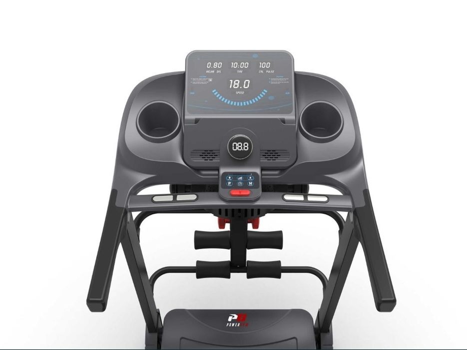 Беговая дорожка тренажер trenajor begavoy darojka югириш йулаги PG 460