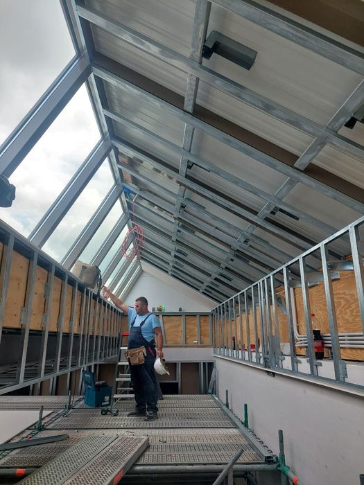 Meserias constructor