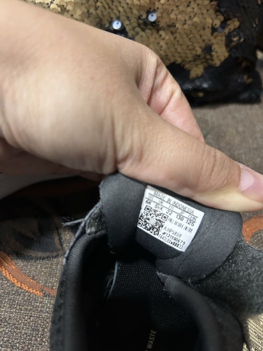 Детски маратонки Adidas