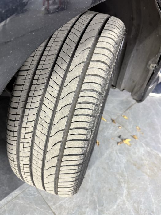 Диск камри 55 R 17