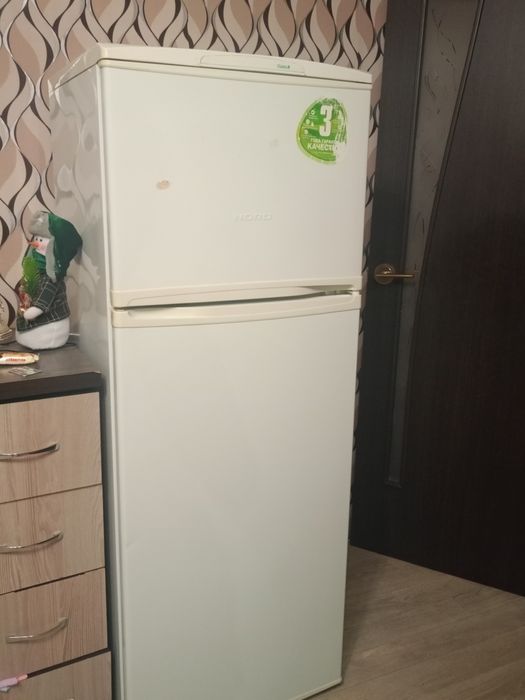 Холодильник Nord