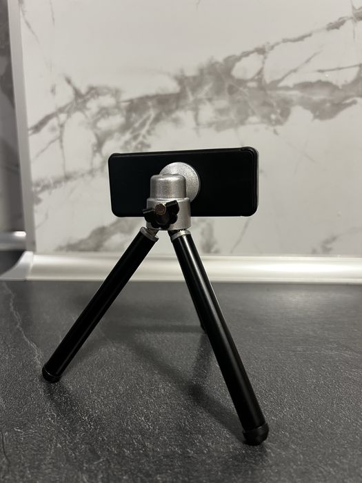 Комплект 4в1 професионални обективи за смартфон Apexel APL-22x105.