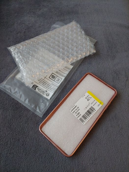 Силиконов кейс Samsung S25 FE