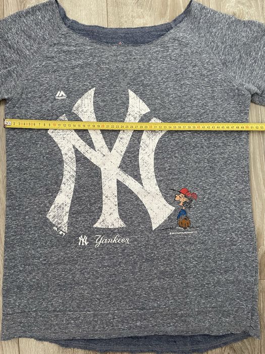 Bluză New York Yankees nr.M